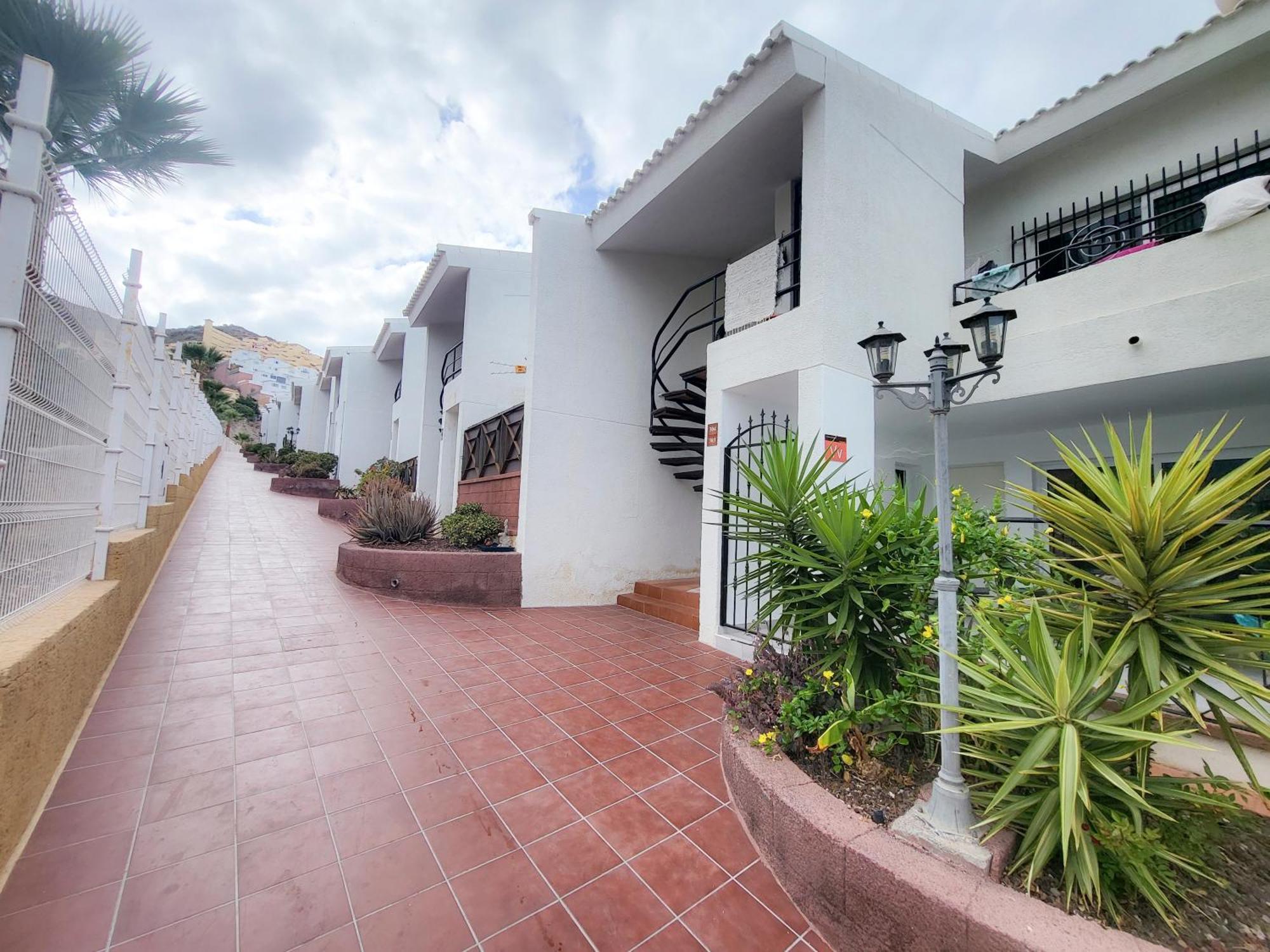 Canarias Apartament